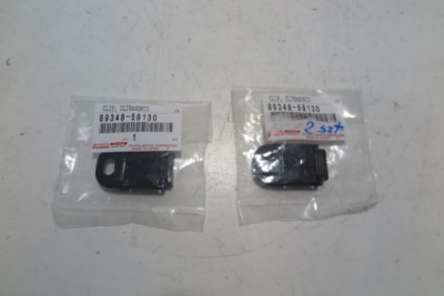 Кронштейн датчика pakowania rx 450h 8934858130 фото №1