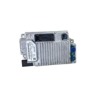 Ford ecosport 2020 модуль / блок управления gps фото №1