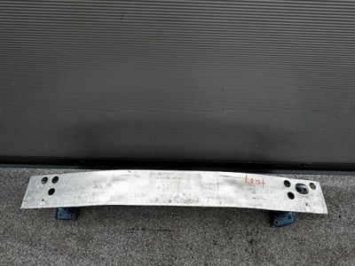 Балка передня зона деформації nissan leaf i фото №1