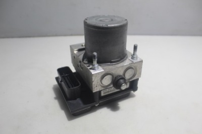 Насос abs peugeot 508 i 2.0hdi фото №1