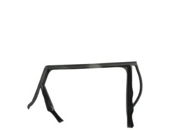 Seat leon iv прокладка дверь правая задняя 5fa839432 . фото №1