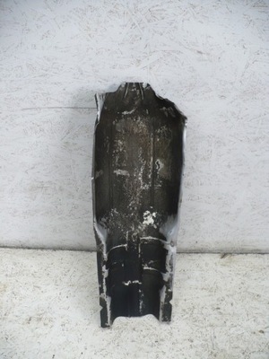 Защита тепловая mercedes w124 фото №1