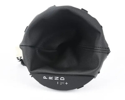 Защита рычаг переключения передач mini paceman r61 фото №1