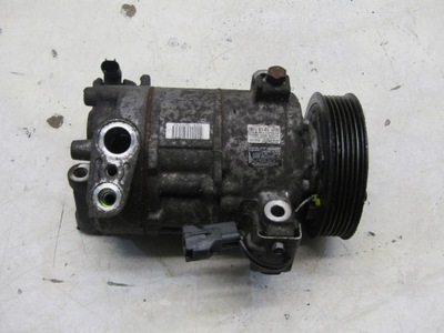 Компрессор компрессор кондиционера 2.0 multijet jeep renegade 4472500020 фото №1