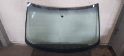 Скло лобове передня audi a3 8l фото №1