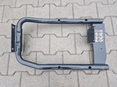 Кронштейн кронштейн праве крила підкрилок renault midlum 17,5 фото №1