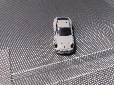 MAJORETTE PORSCHE GT3