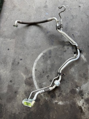 Hyundai i30 i шланг кондиционера 97775-2r000 фото №1