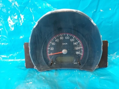 Счетчик приборная панель suzuki alto 2009 r 34100m68k80 фото №1