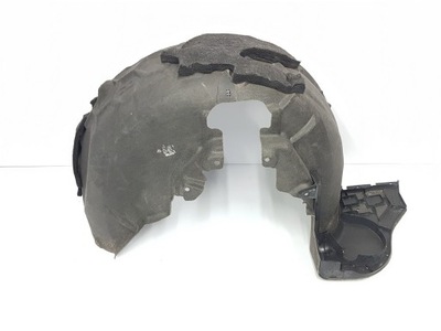 Подкрылок задние правое задняя audi q7 4m 4m0810172g фото №1