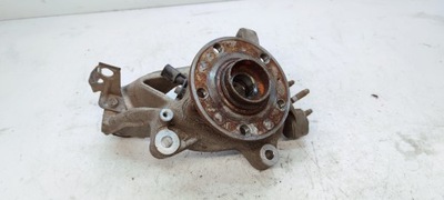 ПОВОРОТНЫЙ КУЛАК ЛЕВЫЙ ПЕРЕД AUDI A3 8V VOLKSWAGEN SEAT SKODA 5Q0407257A