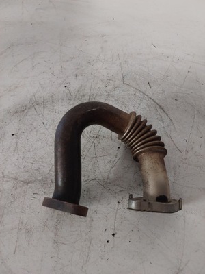 Шланг egr vw seat skoda audi фото №1