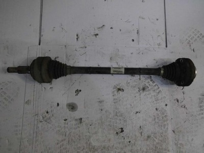 Привідний вал права porsche cayenne 7l5 4.8 v8 фото №1