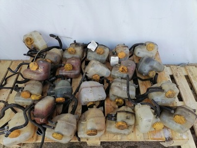 Бачок розширювальний opel vectra c 9202100 фото №1