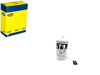 Magneti marelli 313011313133 модуль насоса топлива фото №1