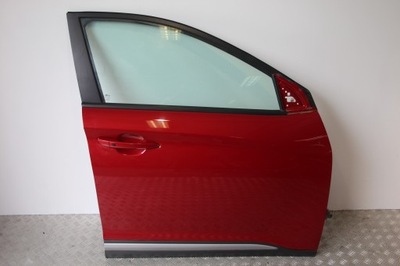 Дверь правый перед передние hyundai kona фото №1