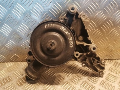 Mercedes-benz ml w164 насос води фото №1