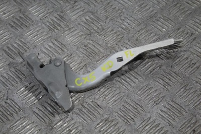 Петля капот правий mazda cx5 kd lift фото №1