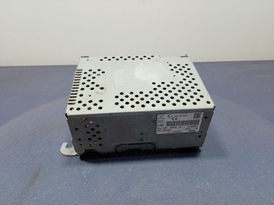 Ford mustang mach-e модуль радіо навігації lj8t18k810zhj фото №1