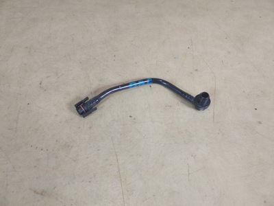 Dacia sandero i 1.4 mpi шланг трубка усилитель тормозов 08-12 фото №1