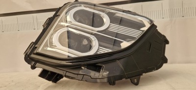 Mitsubishi eclipse cross lift 20- full led лампа передня права фото №1