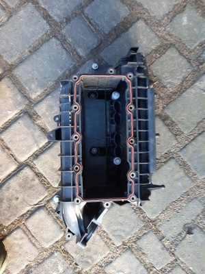 Ford 1.5 колектор всмоктуючий ds7g-9424-ga фото №1