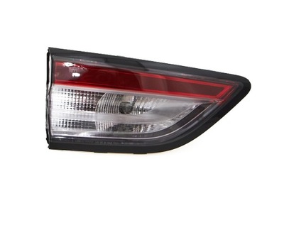 Лампа задня ford escape, 20 - lj6z13405b фото №1