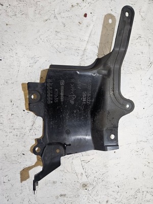 Mazda 2 dj/dl 14- захист бічна двигуна права фото №1