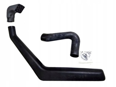 SNORKEL TOMADOR AIRE LAND CRUISER 70 POR 2007 R.  