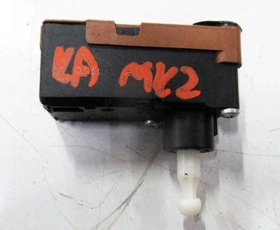 Ford ka mk2 моторчик регулировки света лампы фото №1