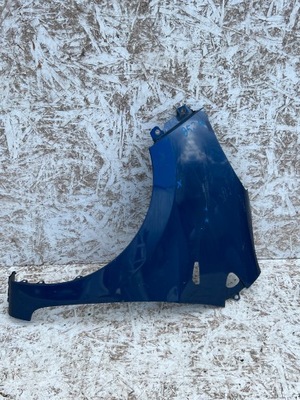 Крыло передний перед левый kia picanto ii 2 фото №1