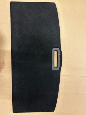 X-trail iv t33 23r полка багажника задняя задняя 849b8-6rp0a фото №1