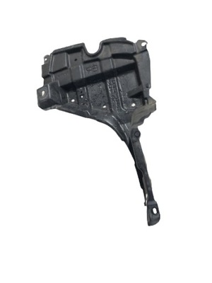 Захист pod двигун toyota verso s фото №1