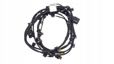 Nowa жгут 6pdc / защита / радары audi q7 4m0971095aj фото №1