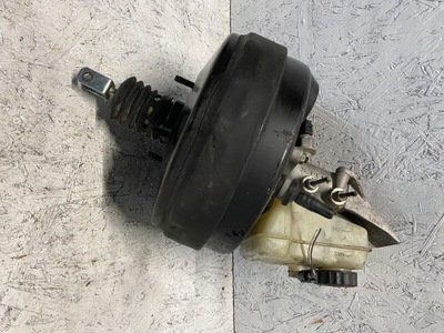 Усилитель тормозов тормозные mercedes ml w164 a1644301430 фото №1