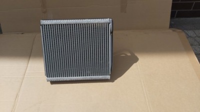 Випарник кондиціонера kia sportage iii 2010-2015 фото №1