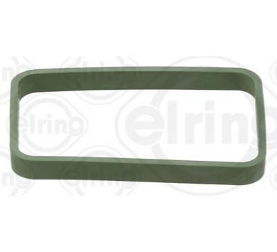 Elring прокладка штифт впускной dacia duster/ фото №1