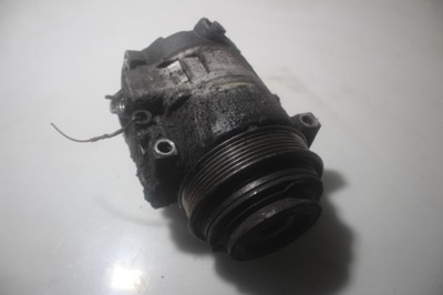 Компрессор кондиционера mercedes vito w638 2.2cdi фото №1