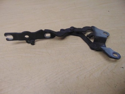 Петля капот левый bmw e87 7060559 фото №1
