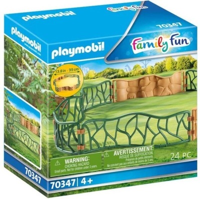 Playmobil 70347 Family Fun Zagroda