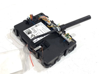 MODUŁ BCM KIA OPTIMA 95400-D4BR0 Sedan/Limuzyna STEROWNIK