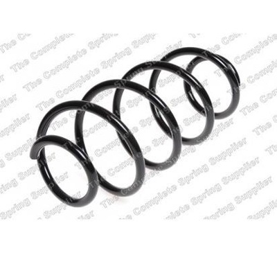 Lesjofors пружина підвіска fiat bravo ii фото №1