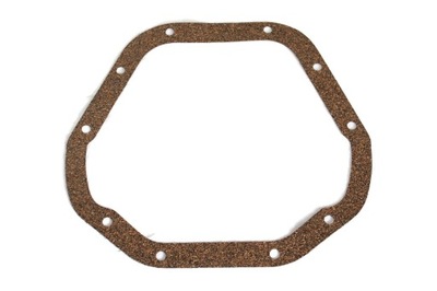 Прокладка кришка міст salisbury фото №1