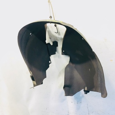 Підкрилок передні праве peugeot 308 cc #143 фото №1