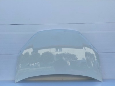 Fiat doblo ii lift капот 2014-2022 фото №1