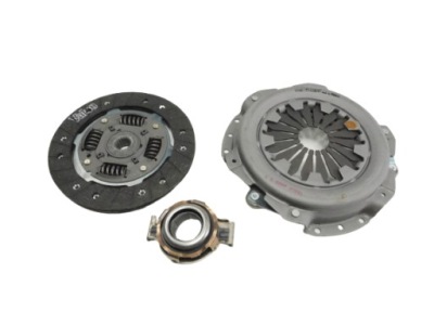 Зчеплення fiat 127 ritmo uno delta i yugo 5892491 фото №1