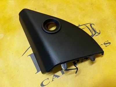 Защита заглушка треугольник дверь перед левый dacia duster ii 2 фото №1