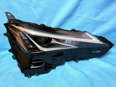 Lexus ux full led фара лампа передняя перед правая европа фото №1