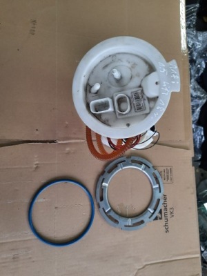 Bmw 1 f20 f21 f22 f23 lift 18r. насос топлива фото №1