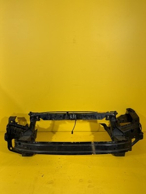 Opel astra j pas передний с балка фото №1